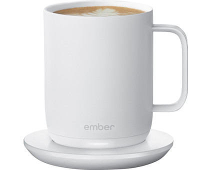 Ember Mug² 295 ml wit