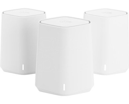 Netgear Orbi Pro Mini SXK30B3 Mesh Wifi 6 (3-pack)