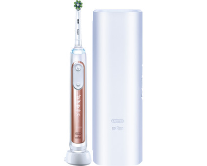handleiding dubbel kralen Oral-B elektrische tandenborstels vergelijken - Coolblue - alles voor een  glimlach