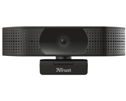 Trust Teza 4K Ultra HD Webcam