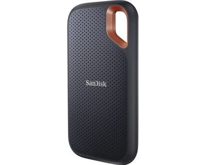 SanDisk Extreme Portable SSD 500GB V2