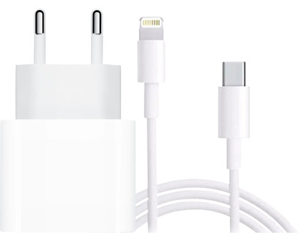 kubus Goneryl Aan boord How do you choose an Apple iPad charger? - Coolblue - anything for a smile