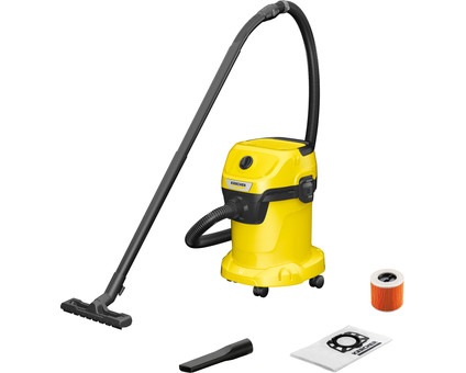 Karcher WD 3 V-17/4/20