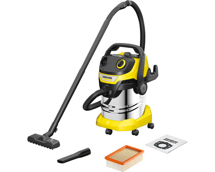 Karcher WD 5 S V-25/5/22