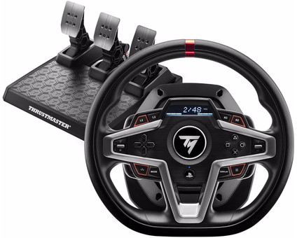 Misura per Thrustmaster T300RS T300 T248 T150 T500RS TGT TS-XW