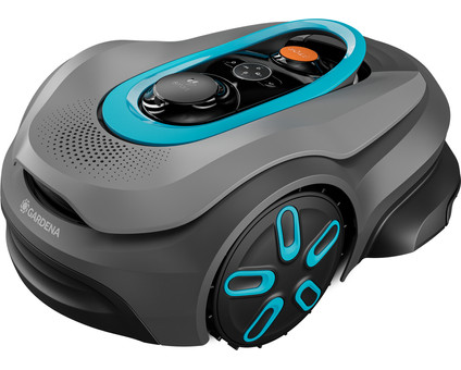 Gardena Smart Sileno Sense 400