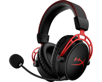 HyperX Cloud Alpha Draadloze Gaming Headset