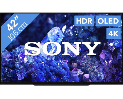 Sony Bravia OLED XR-42A90K (2022)