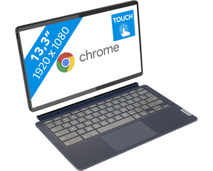 Lenovo IdeaPad Duet 5 OLED Chromebook 13Q7C6 82QS0032MH