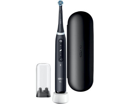 Oral-B iO Series 4 vs 5 vs 6 vs 7 vs 8 vs 9 vs 10 comparison