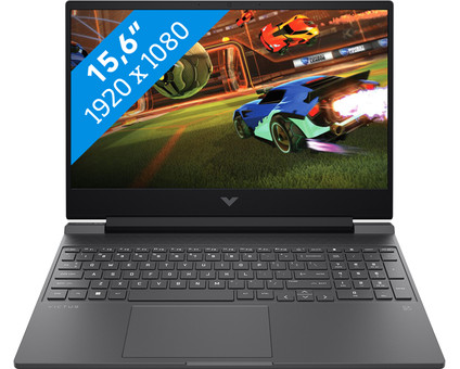 What are HP Victus gaming laptops? - Coolblue - anything for a smile