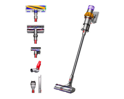 jas Voorman Fabrikant Buy Dyson vacuum? - Coolblue - Before 23:59, delivered tomorrow