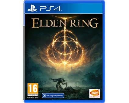 Elden Ring PS4