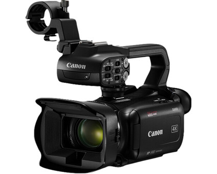 Videocámara Canon LEGRIA HF G70, Camara canon HFG70 4k