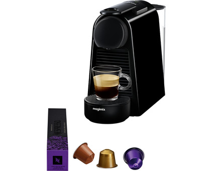 Senseo nespresso clearance