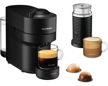 Nespresso machines deals price