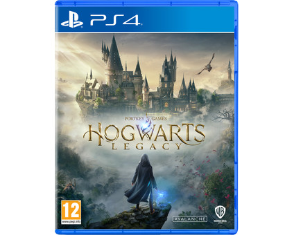 The release of Hogwarts Legacy on PS4 and Xbox One has been postponed: here  is the new date
