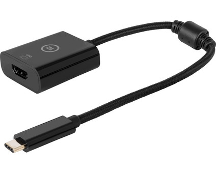 BlueBuilt USB-C naar HDMI Converter