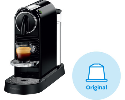 Premisse Absoluut geestelijke gezondheid Nespresso machine - Coolblue - Voor 23.59u, morgen in huis