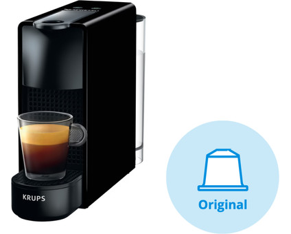 Protestant Verslaggever Verdeel Nespresso machine - Coolblue - Voor 23.59u, morgen in huis