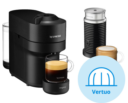 Premisse Absoluut geestelijke gezondheid Nespresso machine - Coolblue - Voor 23.59u, morgen in huis