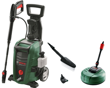 Bosch UniversalAquatak 135 Car & Home