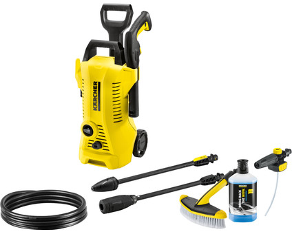 Karcher K2 Power Control Car