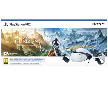 Sony PlayStation 5 Vr2 - 2023 Virtual Reality 2