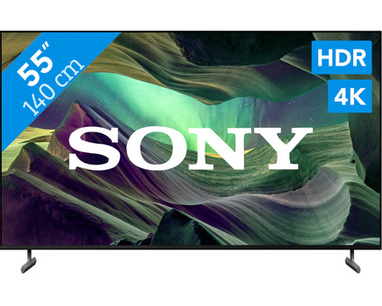 Sony Bravia KD-55X85L (2023)