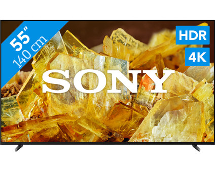 Sony Bravia XR-55X90L (2023)