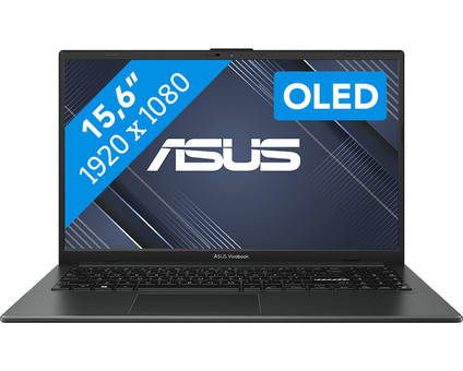 ASUS Vivobook 15 OLED E1504FA-L1367W