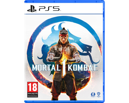 Mortal Kombat 1 PS5