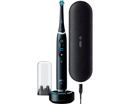 Oral-B iO 10 Black Special Edition