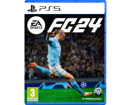 EA Sports FC 24 PS5