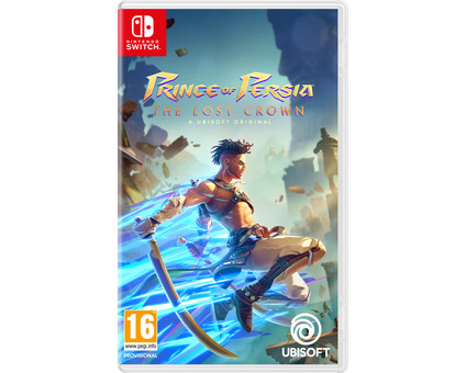 Nintendo switch best sale new game