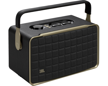 JBL Authentics 300 Zwart