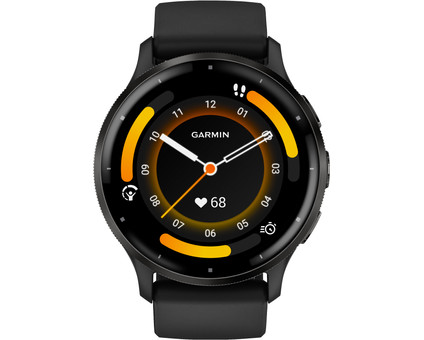 Garmin Launches its New Venu 3 Series Watches - Phandroid