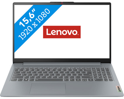 Lenovo IdeaPad Slim 3 15IAH8 83ER003BMH