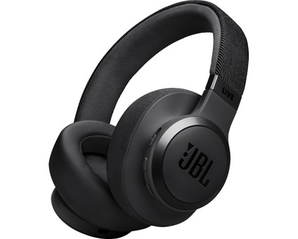 JBL Live 770NC Zwart