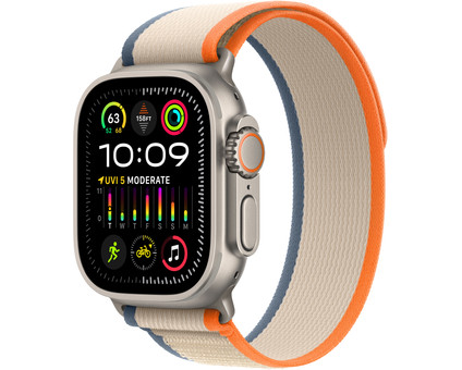 Cool blue apple watch new arrivals