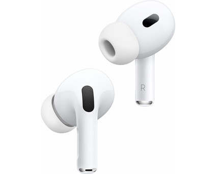 Apple AirPods Pro 2 met usb C oplaadcase