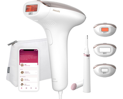 Philips Lumea 9000 series vs. Prestige vs. Advanced - Coolblue - anything  for a smile