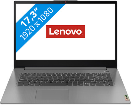 Lenovo IdeaPad 3 17ALC6 82KV00HVMH