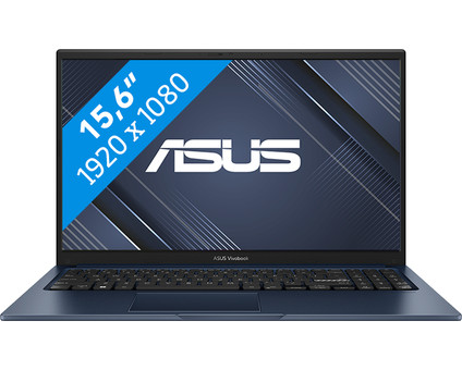 ASUS Vivobook 15 X1504ZA-NJ1168W