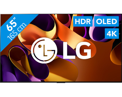 LG OLED65G45LW (2024)