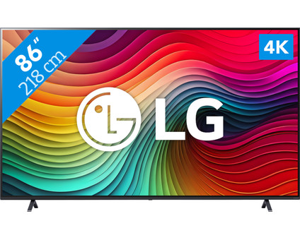 LG 86NANO81T6A (2024)