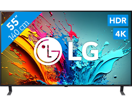 LG 55QNED85T6C (2024)