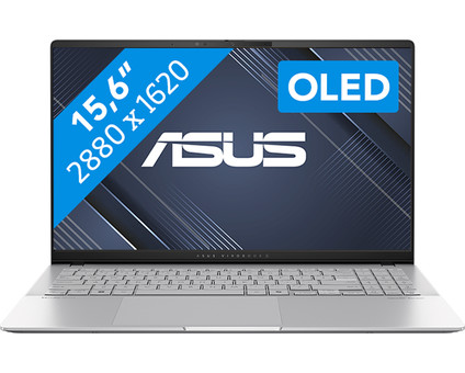 ASUS Vivobook S 15 OLED Copilot+ PC S5507QA-MA006W