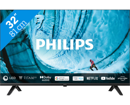 Philips 32PHS6009 (2024)