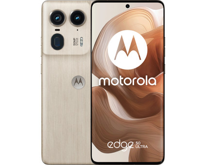 Motorola Edge 50 Ultra 1TB Brown 5G